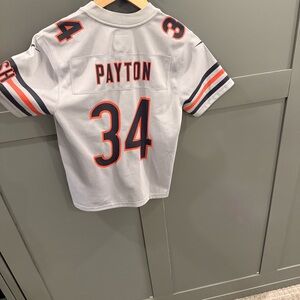 NFL Kids jersey Payton #34
